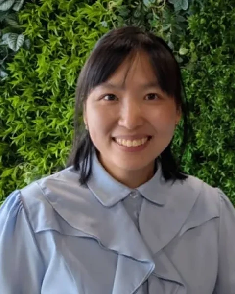 Dr Ally Yeo